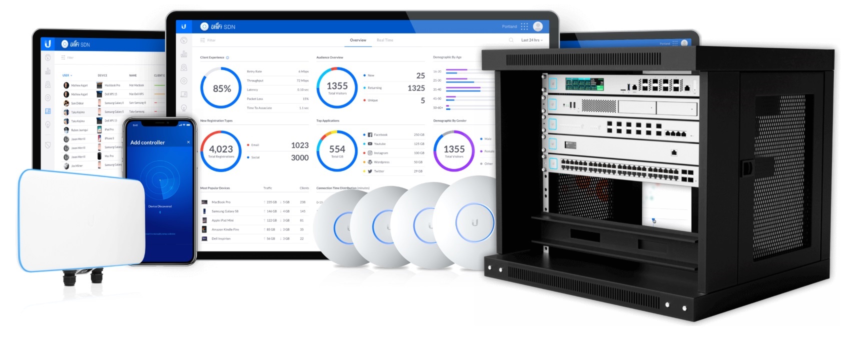 遠誠科技工程團隊