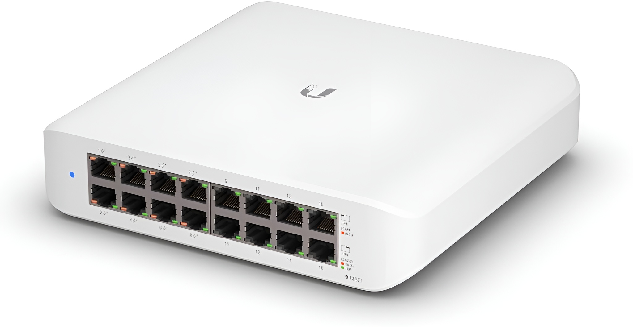UniFi Switch Gen2 系列